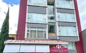 3H Hotel Florencia Plaza Medellin